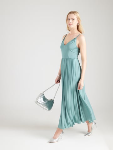 ABOUT YOU Večerné šaty 'Rana' - Modrá