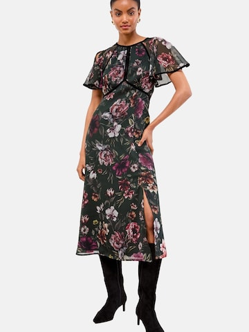 Lipsy Рокля в черно: отпред