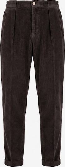 Briglia 1949 Pants 'PORTOBELLO' in 44 in Brown, Item view