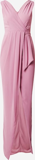 világos-rózsaszín TFNC Estélyi ruhák 'LAYA', Termék nézet
