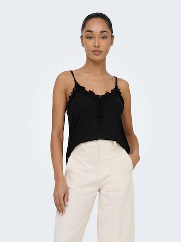 ONLYTop 'ONLBETINA' - crna boja: prednji dio