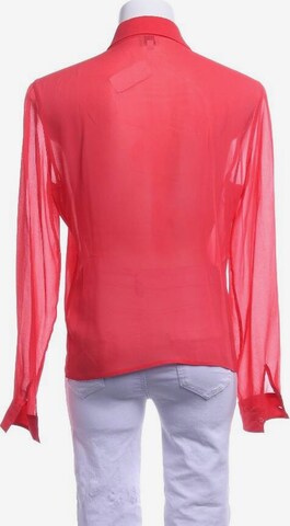 ARMANI Blouse & Tunic in M in Red