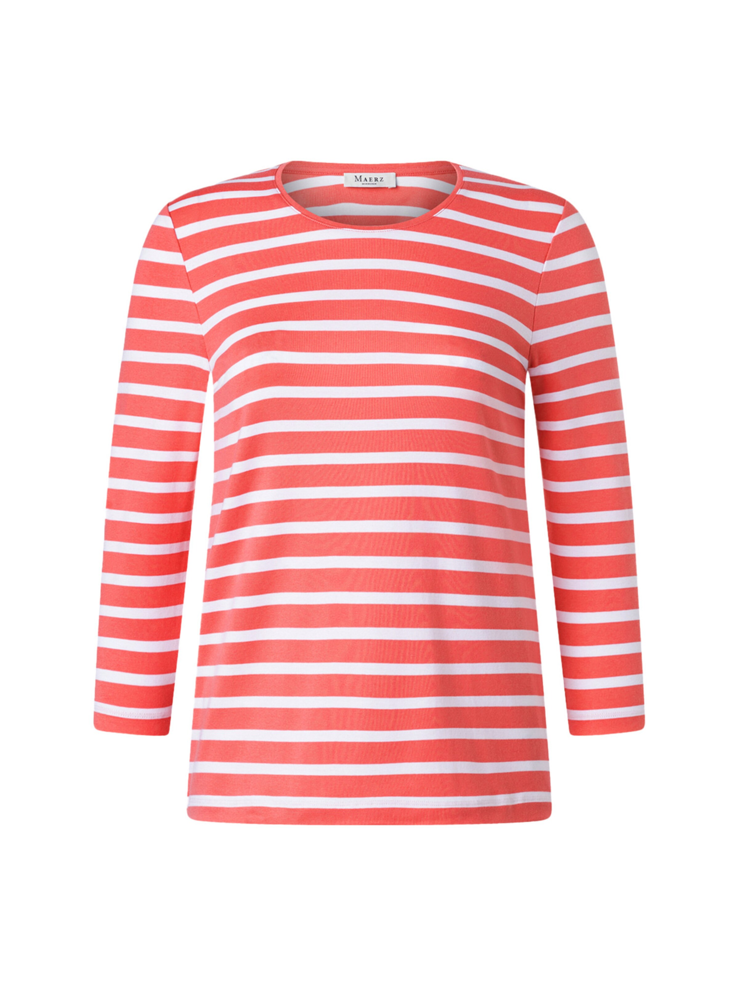 MAERZ Muenchen Shirt in Pink: front