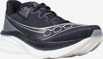 Sneaker bassa 'ENDORPHIN AZURA S21070' di saucony in nero: frontale