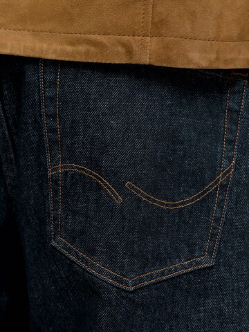 JACK & JONES - Ropa ancha Vaquero 'JJIALEX' en azul