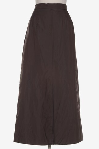 Madeleine Skirt in L in Brown