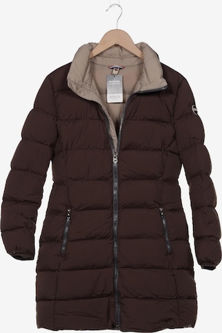 Colmar Jacket & Coat in XXL in Brown: front