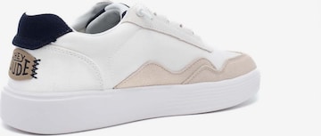 HEY DUDE Sneakers 'Hudson' in White
