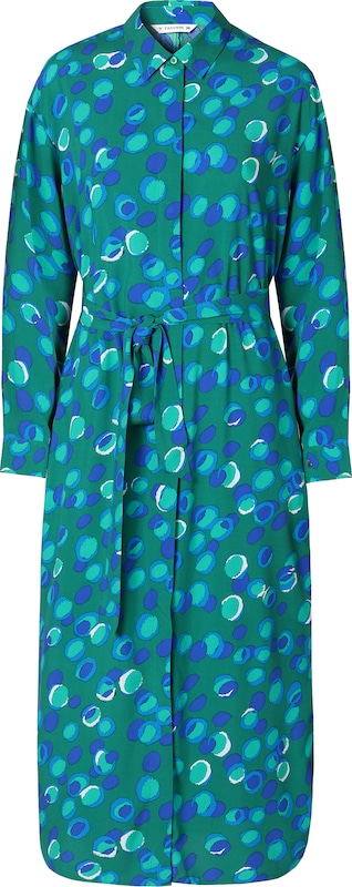 TATUUM Kleid 'LISO 2' in Blau