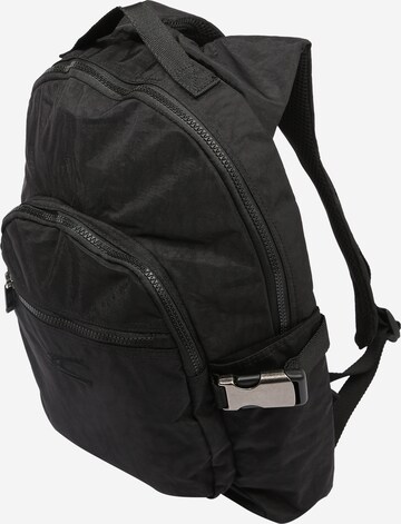 CAMEL ACTIVE Backpack in Black: front
