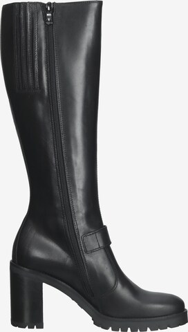 Nero Giardini Stiefel in Schwarz