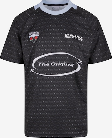 Karl KaniMajica - crna boja: prednji dio