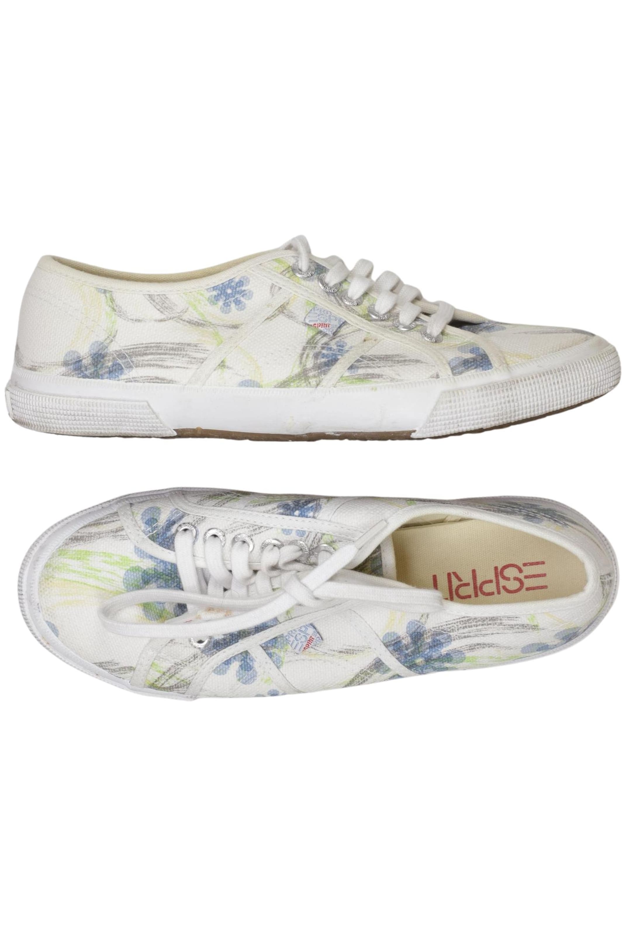 ESPRIT Sneakers & Trainers in 37 in Mixed colors: front