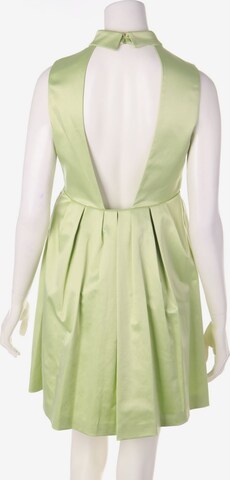 Mangano Dress in M in Green