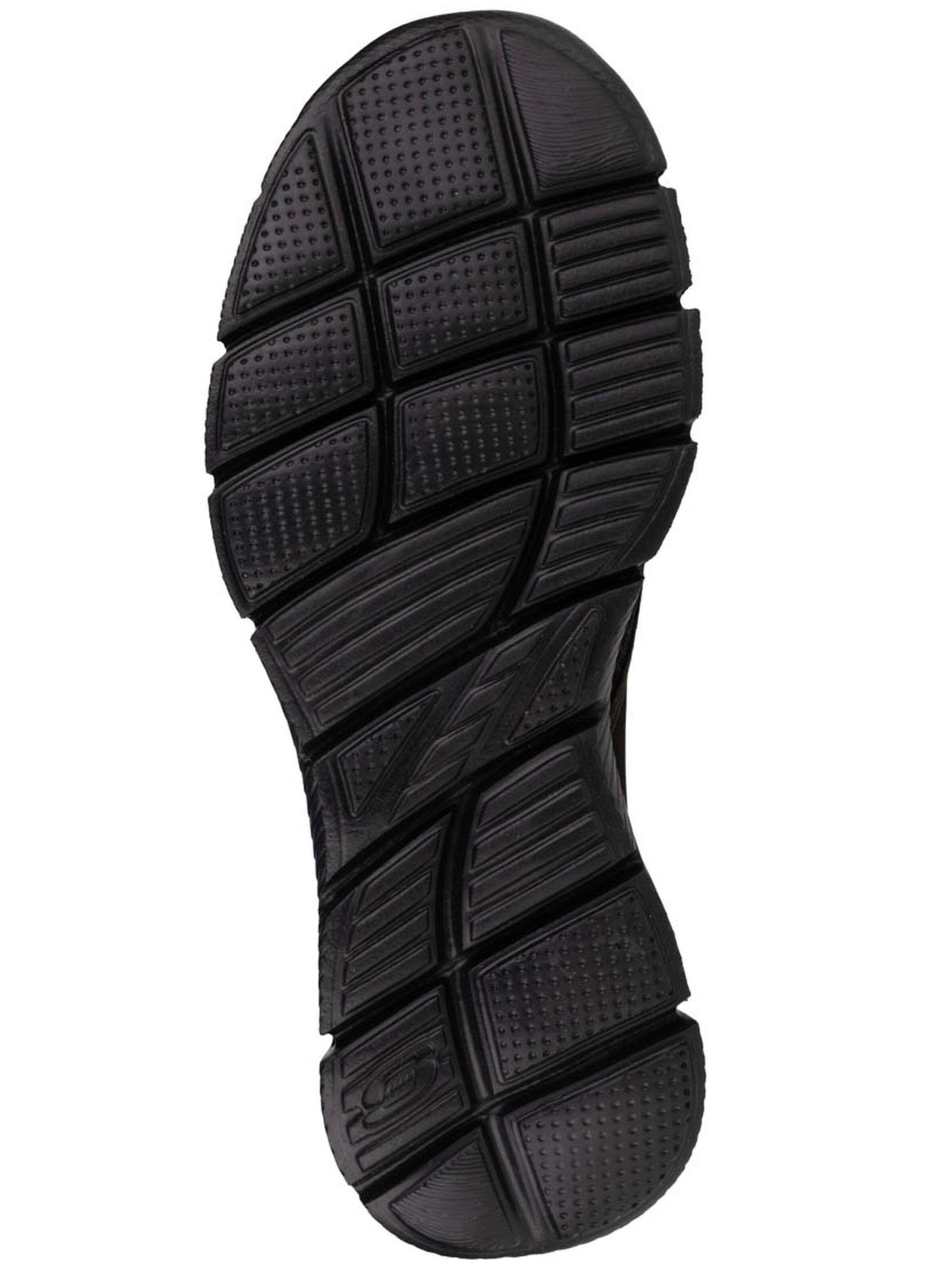 SKECHERS Classic Flats 'Equalizer' in Black