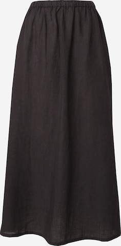 mbym Skirt 'Nia' in Black: front