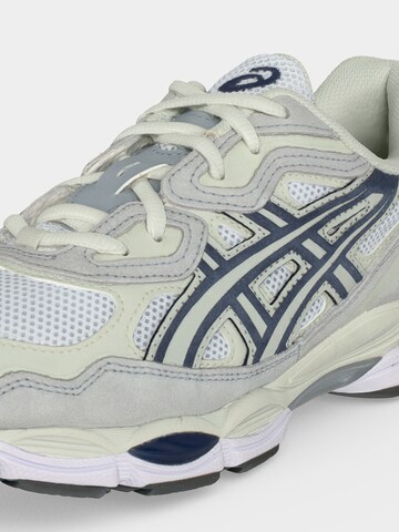 ASICS SportStyle Nízke tenisky 'GEL-NYC' - Biela