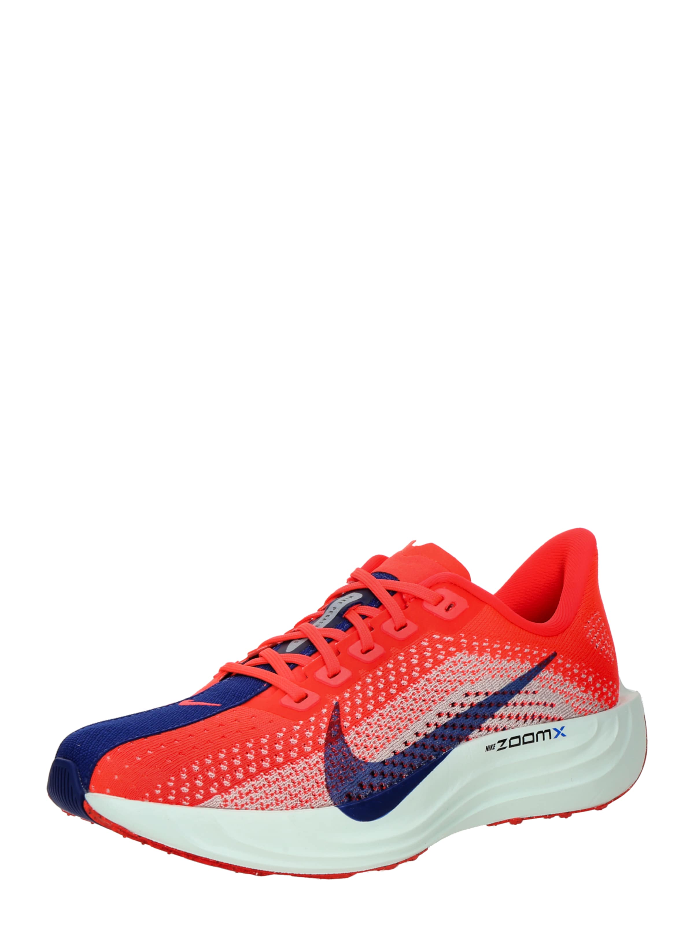 NIKE Running shoe 'Pegasus Plus' in Mixed colours: front