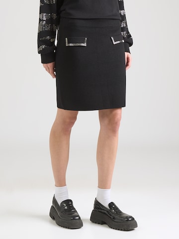 Liu Jo Skirt in Black: front
