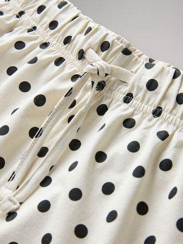 The Set - Pijama em mistura de cores
