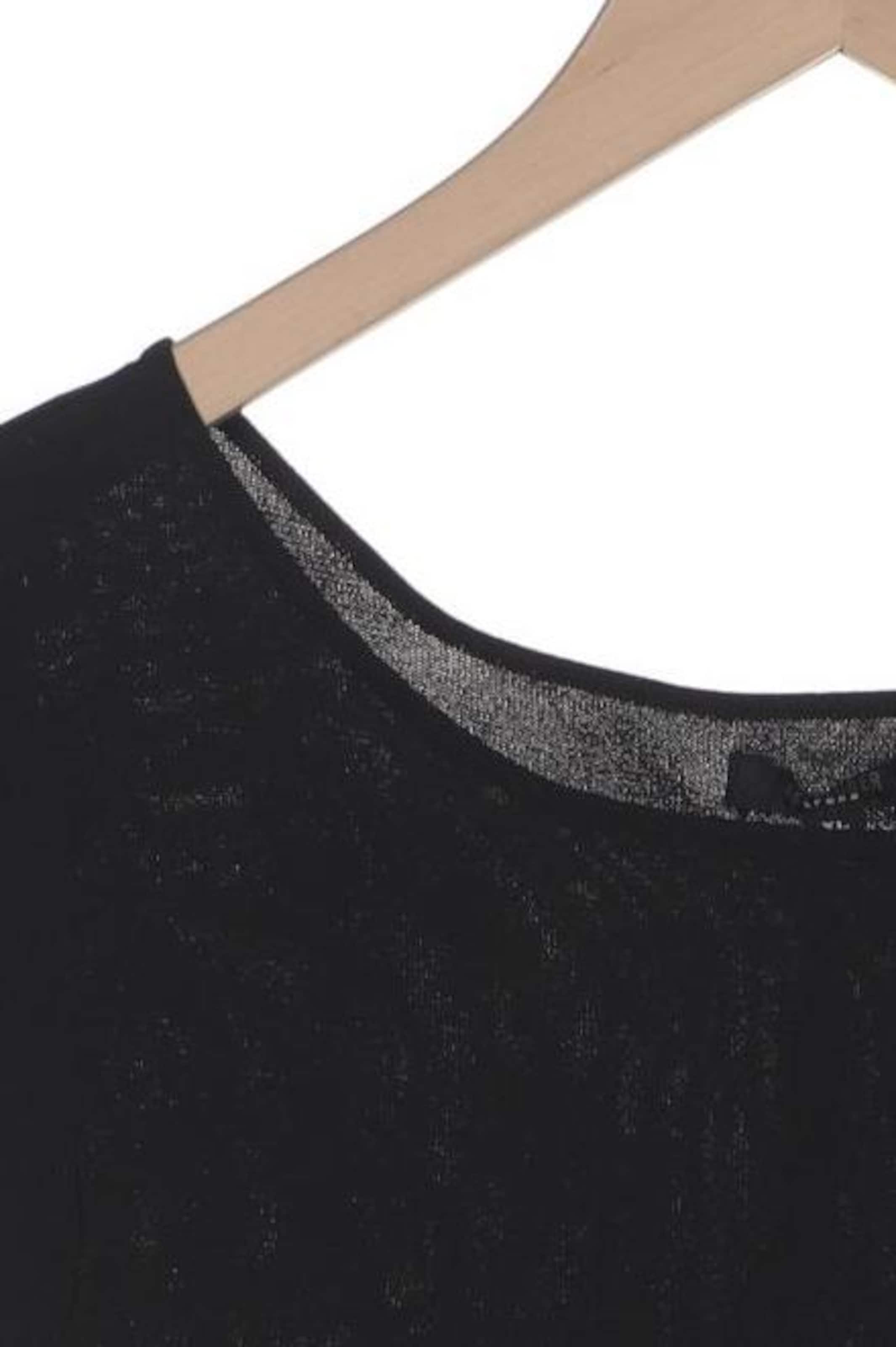 HALLHUBER Top & Shirt in XL in Black