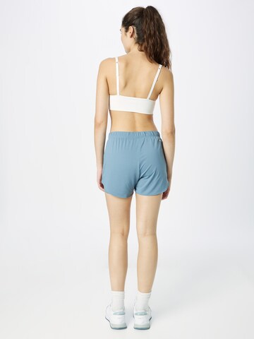 Regular Pantalon de sport 'MILA' ONLY PLAY en bleu