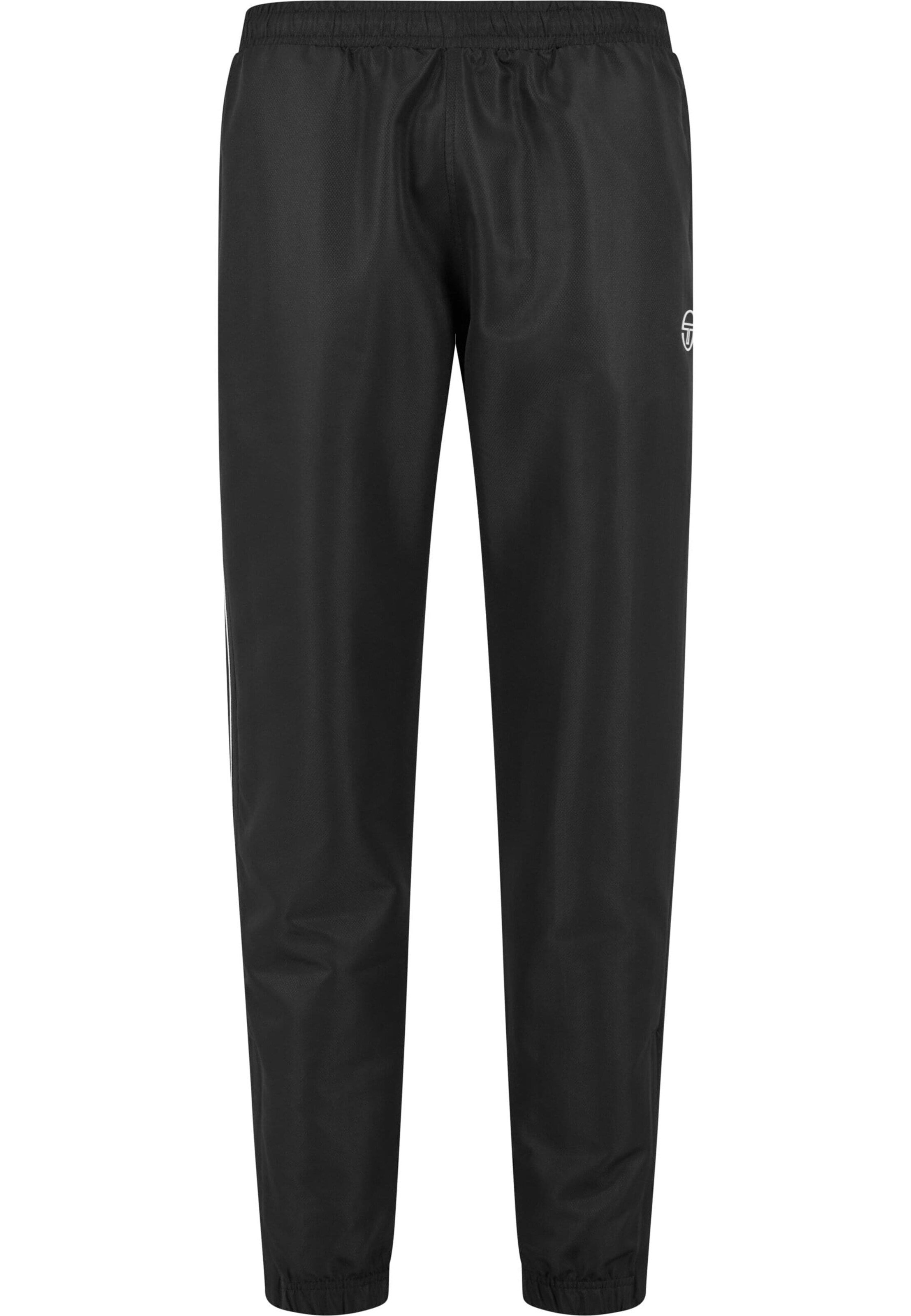 Sergio Tacchini - Fato de treino ' ' em preto