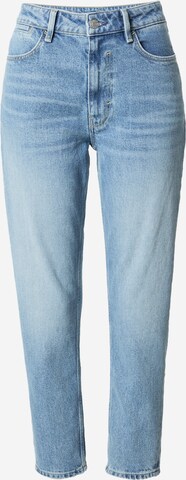 ESPRIT Jeans in Blauw: voorkant