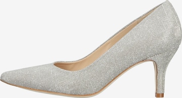 PETER KAISER Pumps in Silber