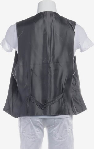 Eduard Dressler Vest in XL in Grey