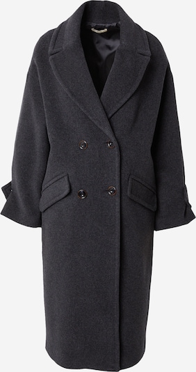 Demisezoninis paltas 'MIA' iš sessun, spalva – tamsiai pilka, Prekių apžvalga