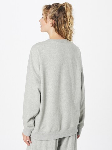 Calvin Klein Underwear Sweatshirt in Grijs