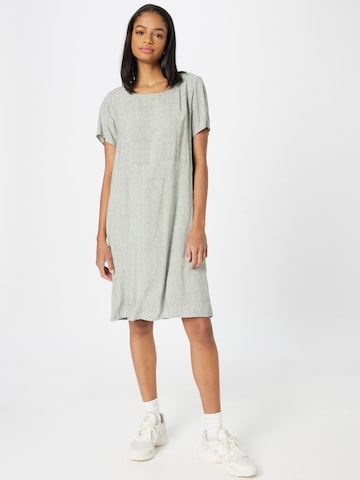Soyaconcept Dress in Green: front