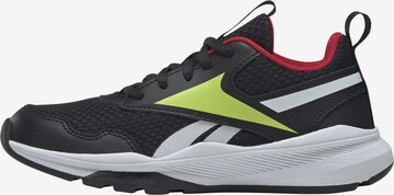 Reebok Sport Athletic Shoes 'XT Sprinter 2' in Black: front