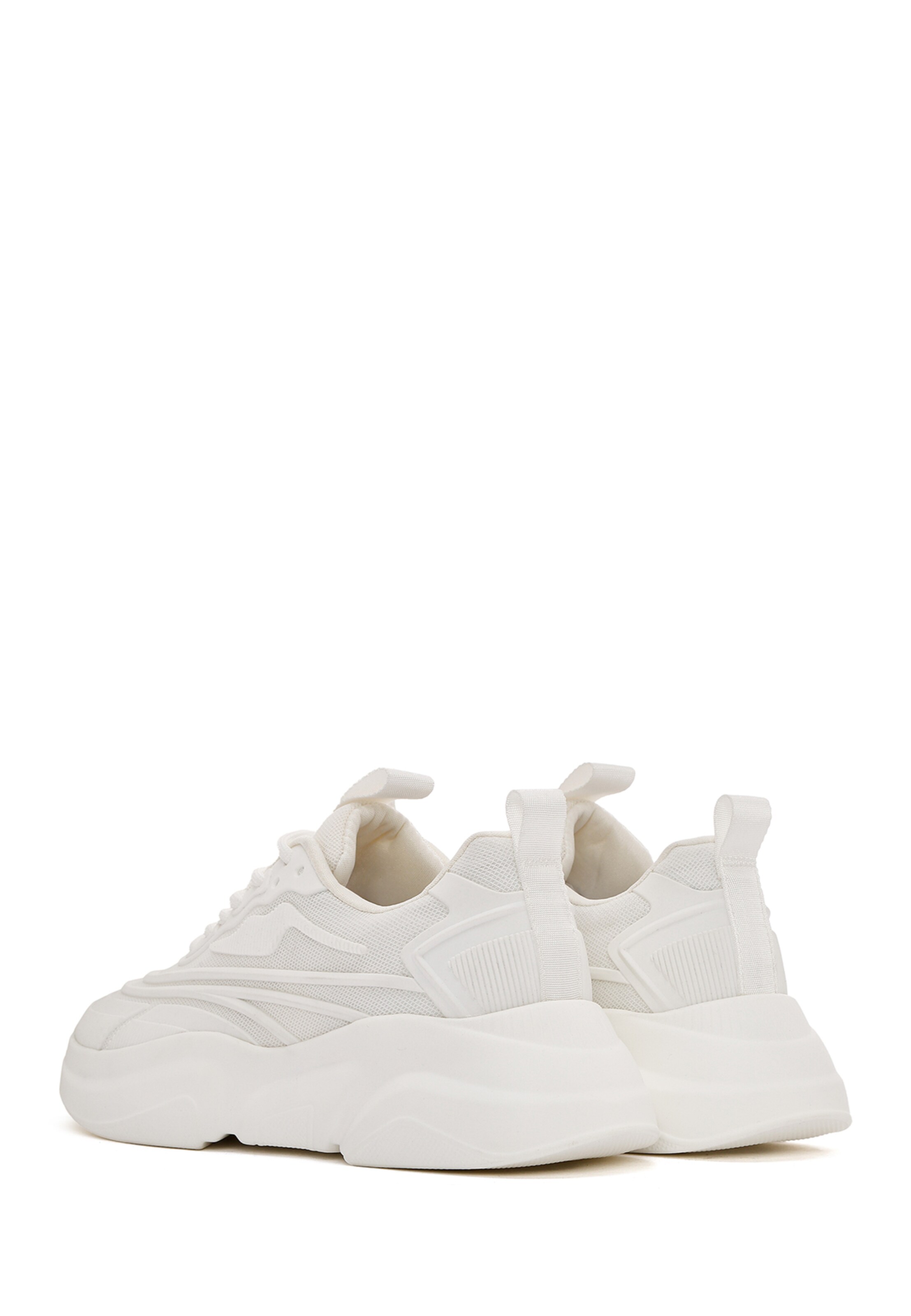 Derimod Sneakers in White