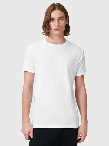 AllSaints Футболка 'TONIC' в Бежевый