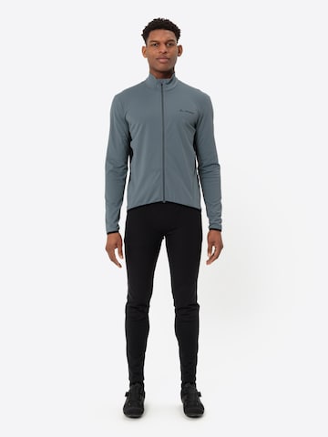 VAUDE Weatherproof jacket 'Matera LS TR II' in Blue