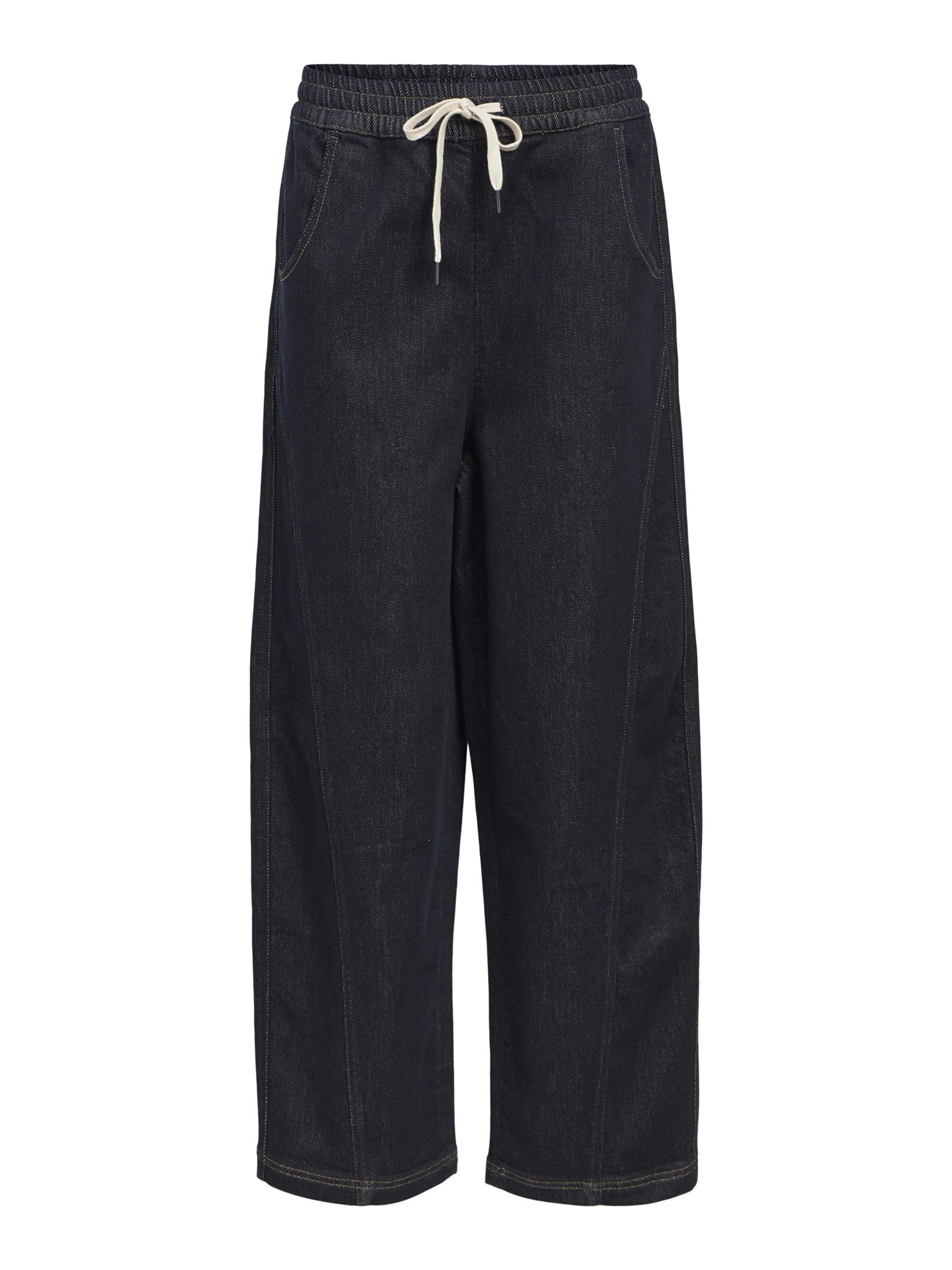 OBJECT Jeans i blue denim, Produktvisning