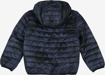 CHICCO Between-Season Jacket in Blue