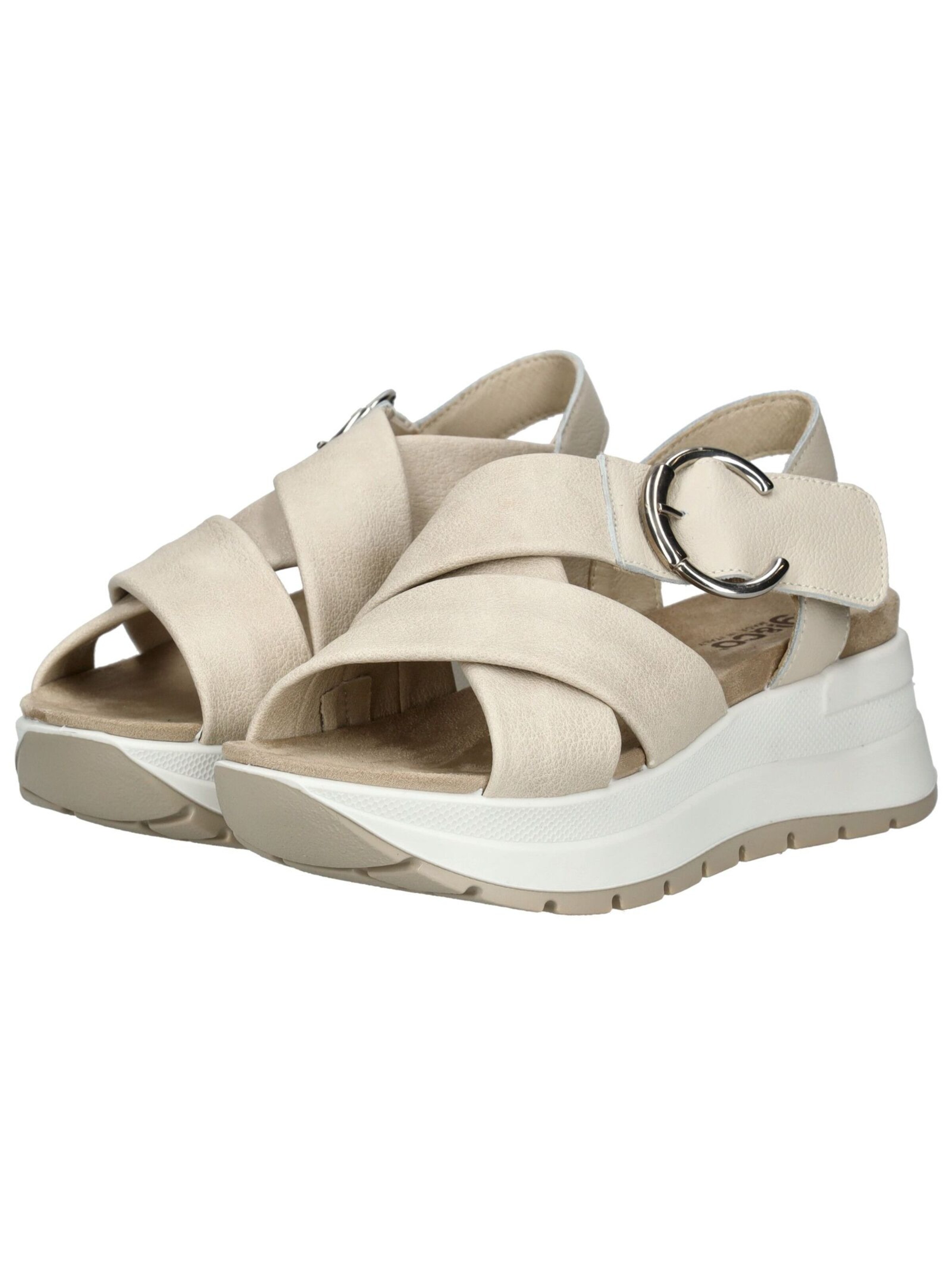 IGI&CO Sandaal in Beige