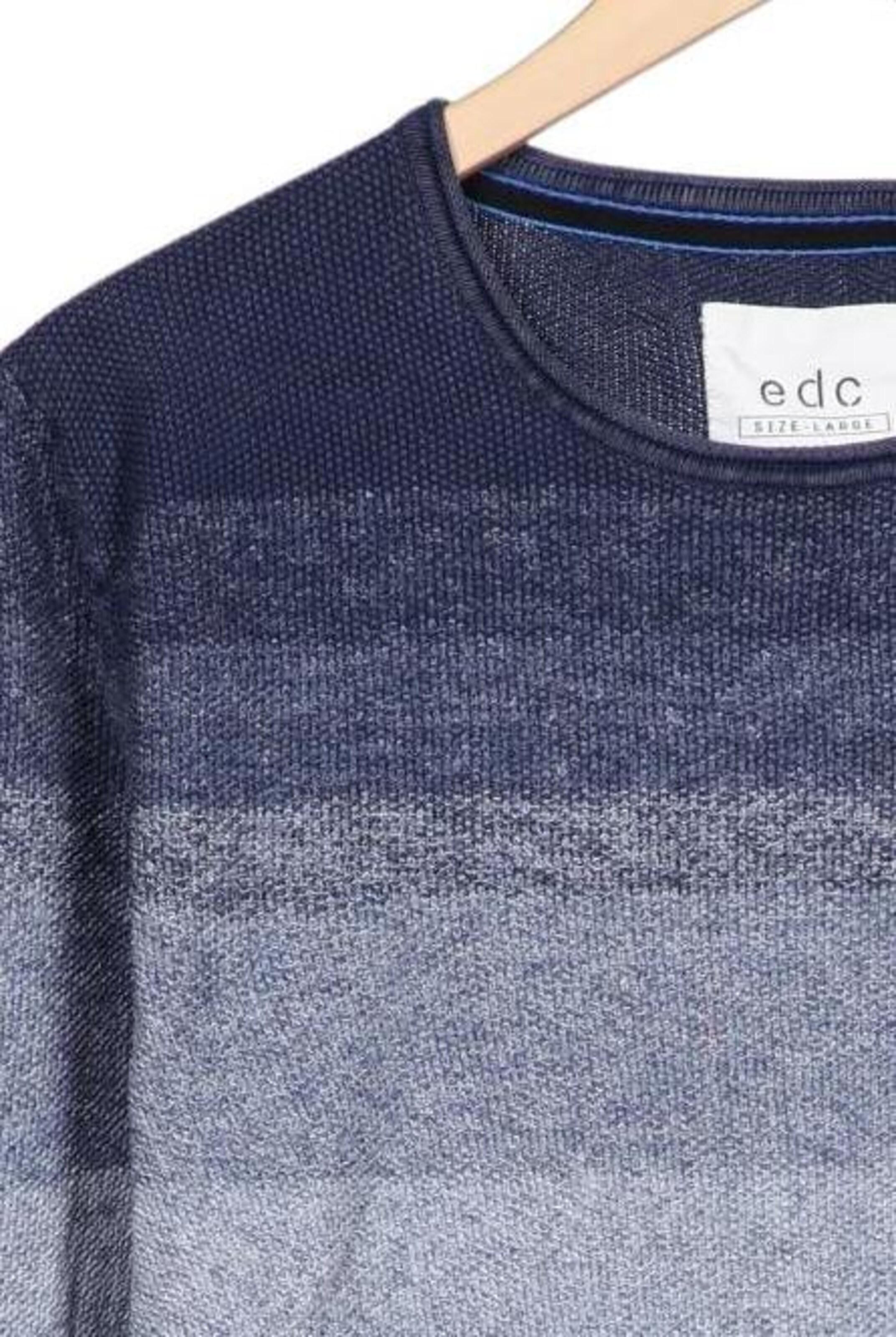 EDC BY ESPRIT Pullover L in Mischfarben