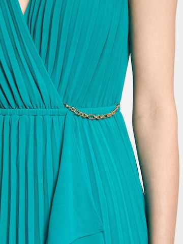 MorganVečernja haljina - plava boja