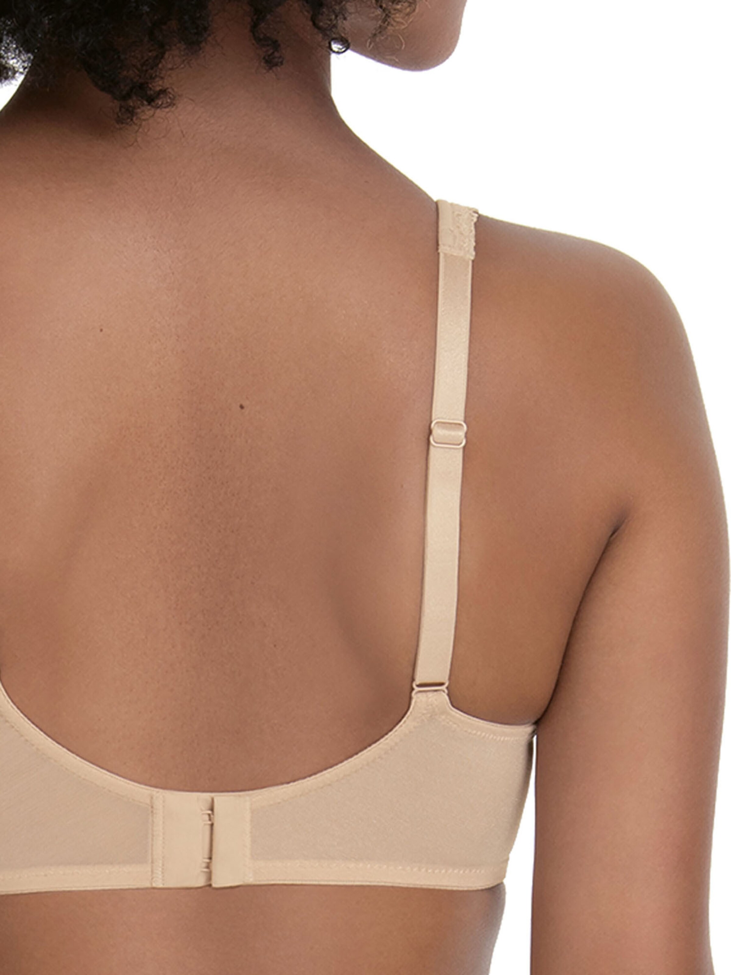 ANITA T-shirt Bra 'Selma' in Beige