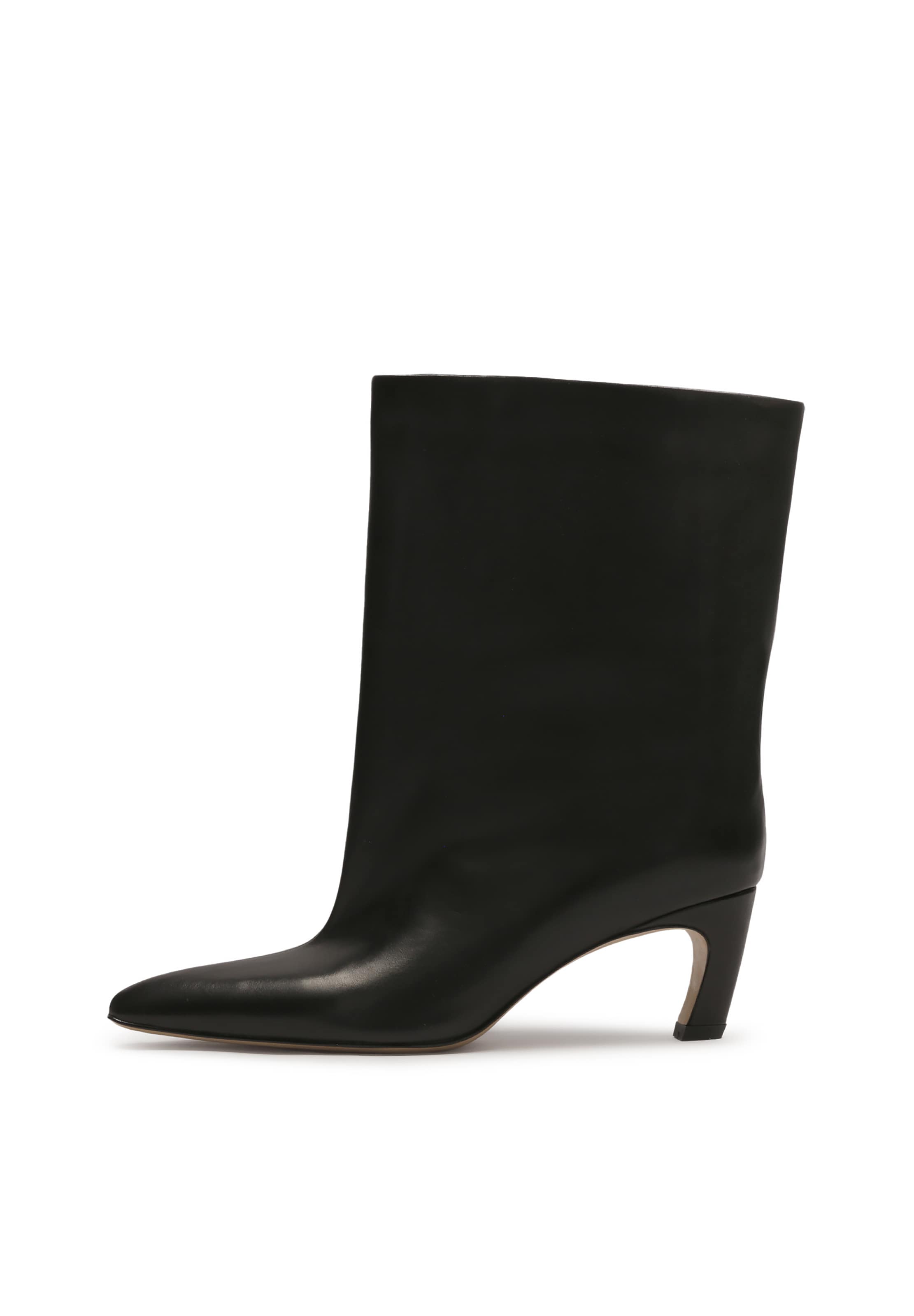 Kazar Studio Nilkkurit värissä musta: etupuoli