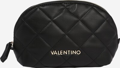 Beauty case 'OCARINA' Valentino Bags di colore oro / nero, Visualizzazione prodotti