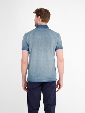 LERROS Shirt in Blauw
