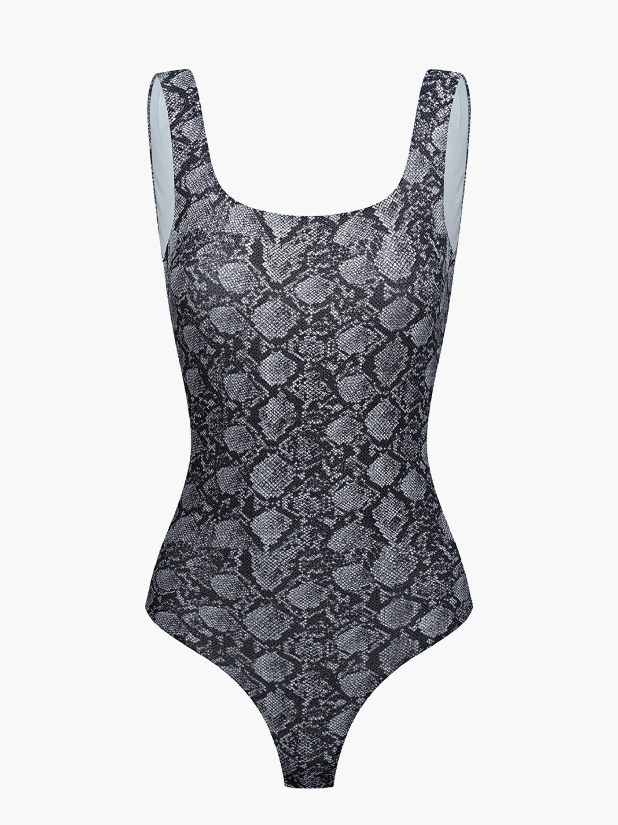 cfab (formerly creamy fabrics) Shapingbody 'Low Back - Body ...