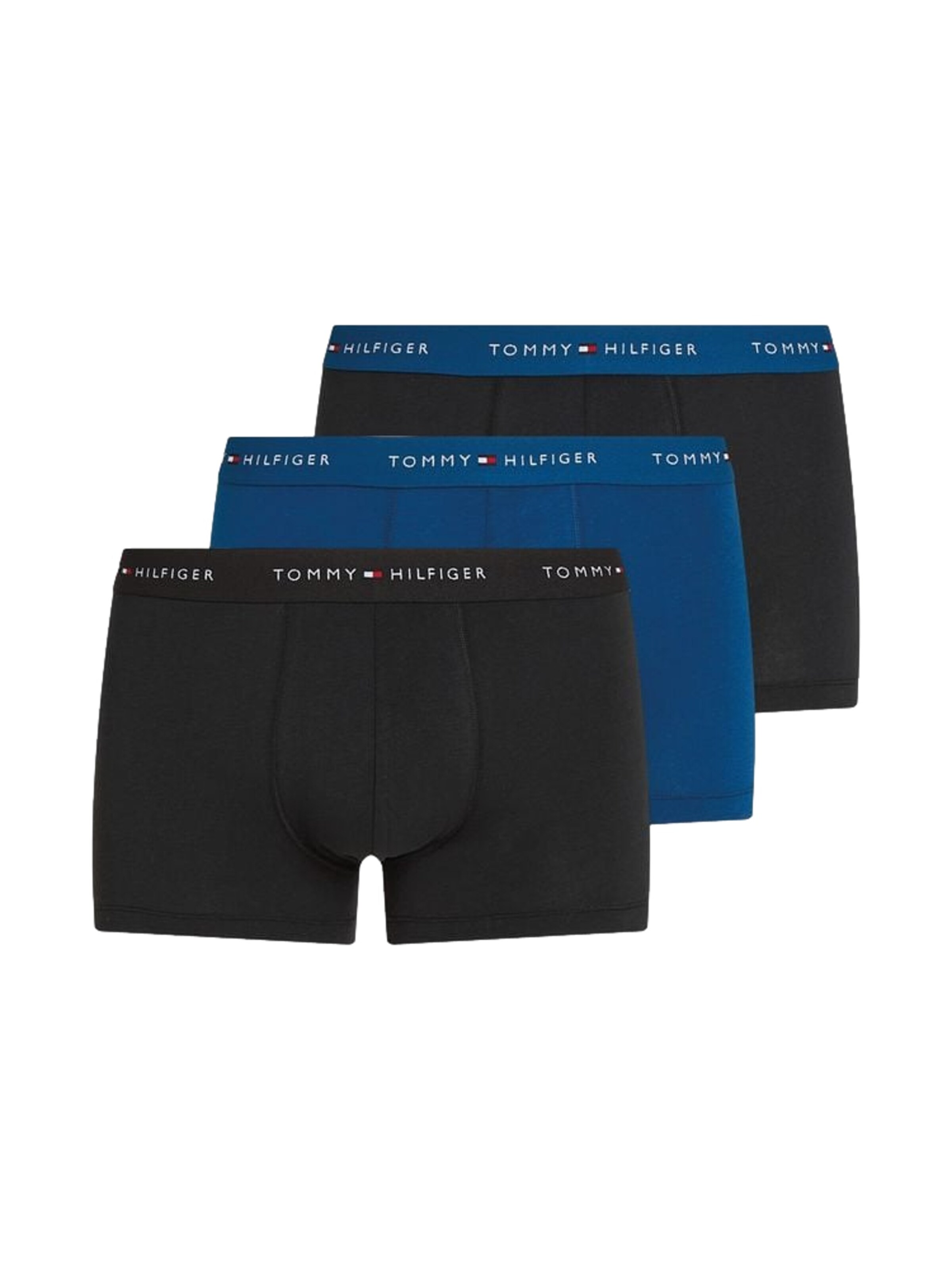 Boxer di TOMMY HILFIGER in colori misti: frontale