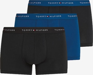 Tommy Hilfiger Underwear Шорты Боксеры в Смешанный: спереди