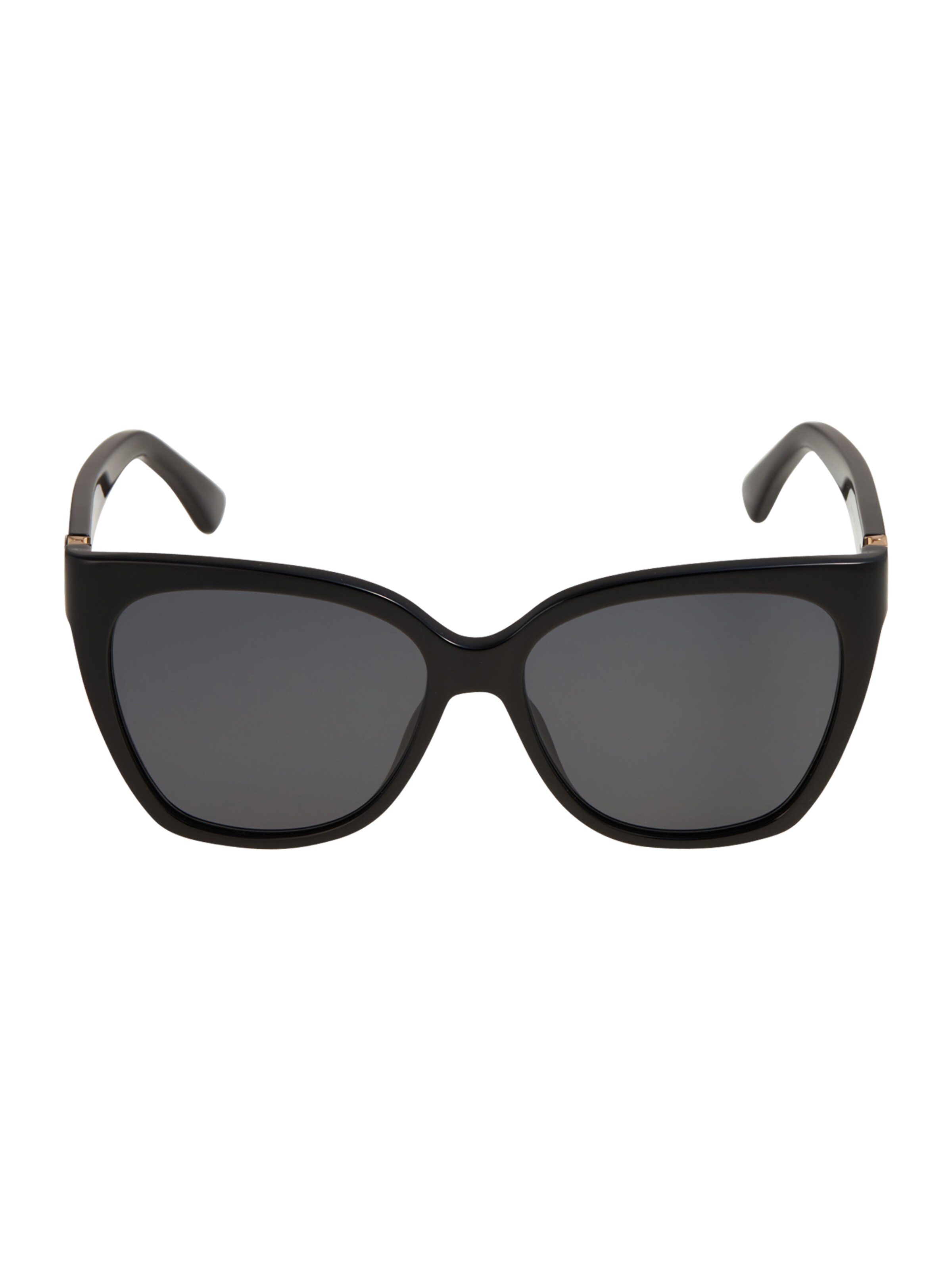 MOSCHINO Sunglasses in Black
